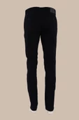 Slim Fit Yıkamalı Pantolon thumbnail 7
