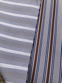 Pentagono Seta Elbiselik İpek Kumaş 3,60x1,45 m 048 thumbnail 2