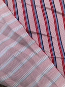 Pentagono Seta Elbiselik İpek Kumaş 3,90x1,45 m 050 thumbnail 2