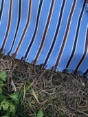 Pentagono Seta Elbiselik İpek Kumaş 3,90x1,40 m 033 thumbnail 3
