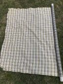 Pentagono Seta Elbiselik İpek Kumaş 4,20x1,35 m 012 thumbnail 4