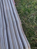 Pentagono Seta Elbiselik İpek Kumaş 3,80x1,45 m 021 thumbnail 3