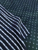 Pentagono Seta Elbiselik İpek Kumaş 4,50x1,40 m 003 thumbnail 2