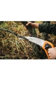 Fiskars SW47 Bahçe Testeresi L thumbnail 3
