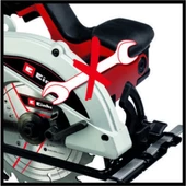 TC-CS 1250 Daire Testere thumbnail 3