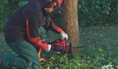 Einhell GC-PC 2040 I Benzinli Ağaç Kesme thumbnail 3