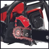 Einhell GC-PC 2040 I Benzinli Ağaç Kesme thumbnail 7