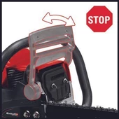 Einhell GC-PC 2040 I Benzinli Ağaç Kesme thumbnail 6