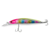 Fujin Deeper 97S-DR 10 Cm 18 Gr Sinking Maket Balık thumbnail 4