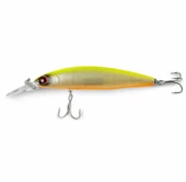 Fujin Deeper 97S-DR 10 Cm 18 Gr Sinking Maket Balık thumbnail 5