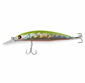 Fujin Deeper 97S-DR 10 Cm 18 Gr Sinking Maket Balık thumbnail 2