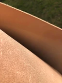 İskandinav Tabaklanmış Sığır Derisi 12,3 Ft2 thumbnail 8