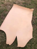 İskandinav Tabaklanmış Sığır Derisi 12,3 Ft2 thumbnail 3