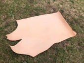 İskandinav Tabaklanmış Sığır Derisi 12,3 Ft2 thumbnail 2