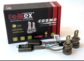 FEMEX Cosmo Plus H7 Far Ampulu CSP Chipsetli thumbnail 1