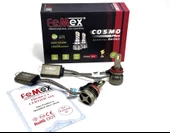 FEMEX Cosmo Plus H7 Far Ampulu CSP Chipsetli thumbnail 2