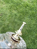 Komple Mini Cam Abajur 30cm thumbnail 7