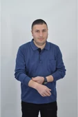Polo Yaka Erkek Sweatshirt thumbnail 2