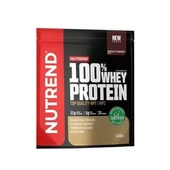 Nutrend %100 Whey Protein 1000 Gr thumbnail 2
