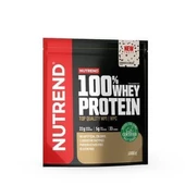 Nutrend %100 Whey Protein 1000 Gr thumbnail 1