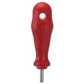 İzeltaş 4776180010 Tornavida Delikli Torx TR10 thumbnail 3