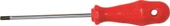 İzeltaş 4776180010 Tornavida Delikli Torx TR10 thumbnail 1