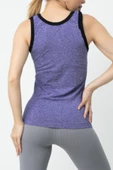 Gigotto Kadın Exercise Fit Tişört thumbnail 4