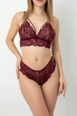 DoReMi Balensiz Dantelli Bralet Takım thumbnail 2