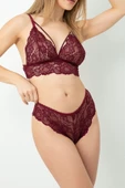 DoReMi Balensiz Dantelli Bralet Takım thumbnail 3