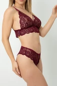 DoReMi Balensiz Dantelli Bralet Takım thumbnail 4