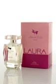 Alberto Taccini Laura Kadın Parfümü - 90 ml thumbnail 4