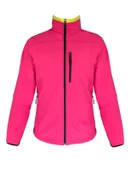 Softshell Mont Pembe - Slim Fit thumbnail 1