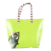 Biggdesign Pistachio Omuz Çantası thumbnail 1