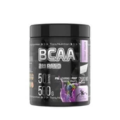 Torq Nutrition BCAA 2-1-1 500 Gr thumbnail 2