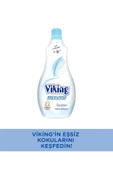 Viking Yumuşatıcı Soft Sensitive 1400 ml 1 Adet thumbnail 2