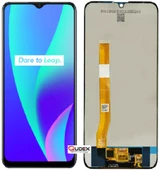 Oppo Realme C2 Lcd Ekran Dokunmatik (RMX1941) thumbnail 1