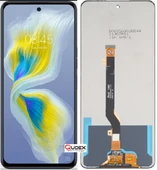 Tecno Camon 18 Lcd Ekran Dokunmatik (Ch6n) thumbnail 1