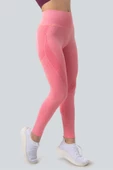DoReMi Kadın Seamless Spor Tayt thumbnail 1