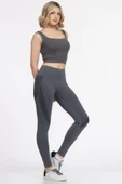 DoReMi Kadın Seamless Spor Tayt thumbnail 10