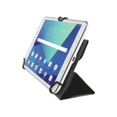 Trust 21069 Aexxo Folıo 9.7" Tablet Kılıfı Siyah thumbnail 2