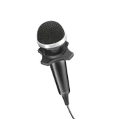 Trust 21678 STARZZ 3.2m USB Mikrofon thumbnail 1