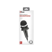 Trust 21678 STARZZ 3.2m USB Mikrofon thumbnail 2