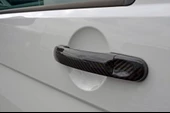 OMSA VW T5 Transporter VAN Karbon Kapı Kolu 2 Kapı 2003-2015 Arası thumbnail 2