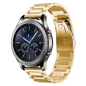 Gear S3 (22mm) KRD-04 Metal Kordon thumbnail 3