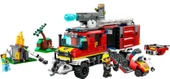 LEGO City 60374 Fire Command Truck thumbnail 3