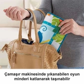 Fisher-Price Havuz Keyfi Oyun Minderi thumbnail 4