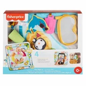Fisher-Price Havuz Keyfi Oyun Minderi thumbnail 1