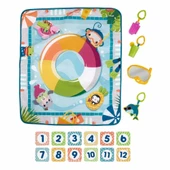 Fisher-Price Havuz Keyfi Oyun Minderi thumbnail 2