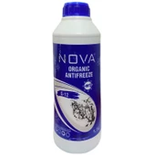 Nova -25 Derece Yeşil Antifriz 1.5 Litre thumbnail 1