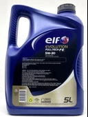 ELF Evolution Full-tech Fe 5w-30 5 Litre Tam Sentetik DPF Motor Yağı thumbnail 2